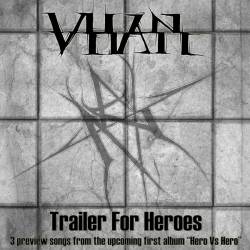 Vhan : Trailer For Heroes